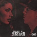 Maximus Wel - Negociamos MP3